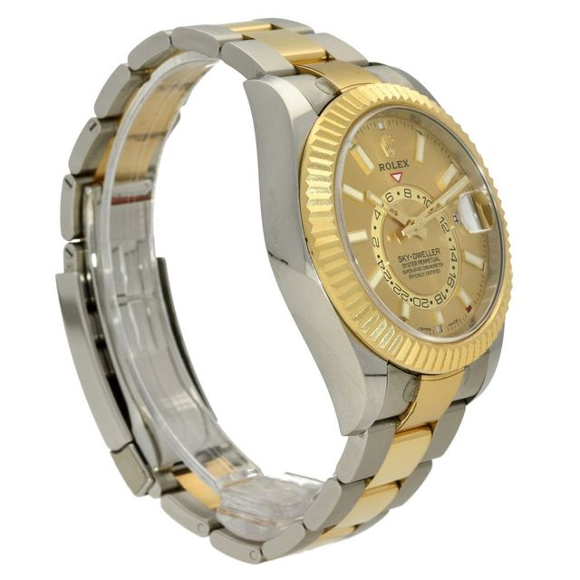 Rolex Sky-Dweller 326933 Image 5